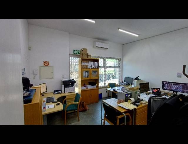 INDUSTRIAL PROPERTY TO RENT IN HENNOPSPARK